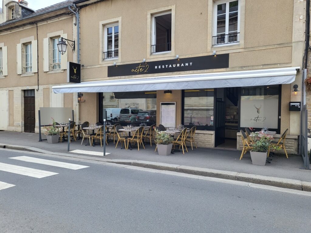 Acte 2