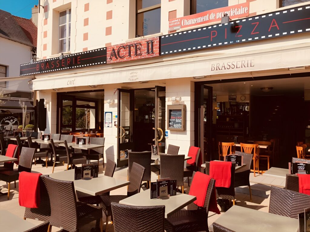 Acte II