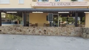 AH Âmazir