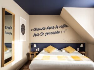 Antares et Spa Honfleur