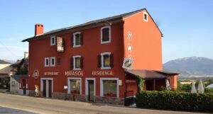 APPART'HÔTEL LE MIRASOL