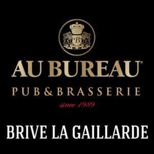 Au Bureau