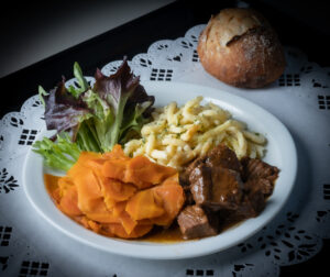 Au Gray des Saveurs