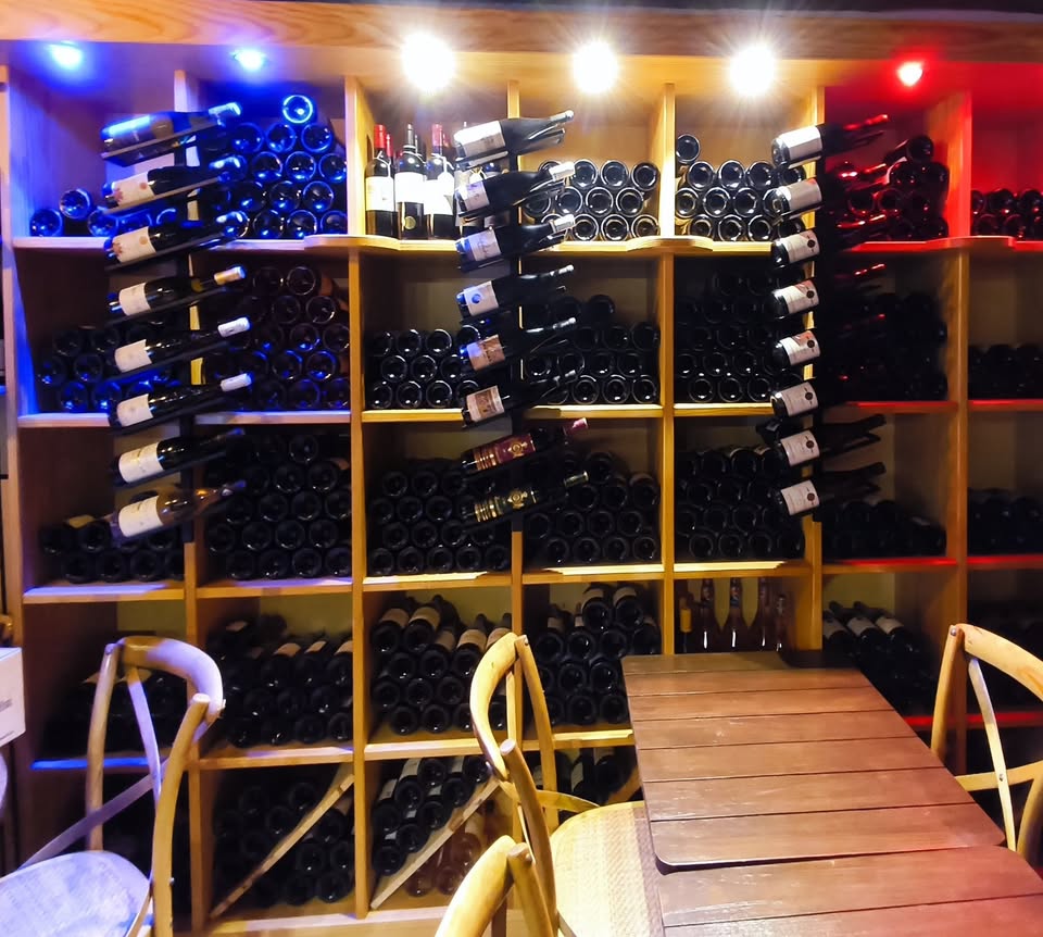 Au Numéro Vins