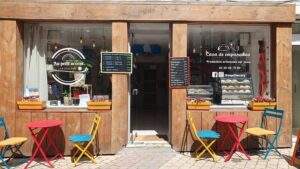 Au Petit Accent Argentin