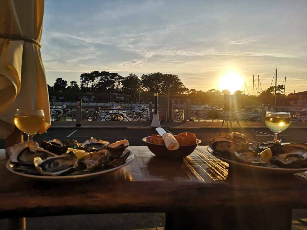 Au Petit Bistrot