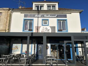 Au P'tit Mousse