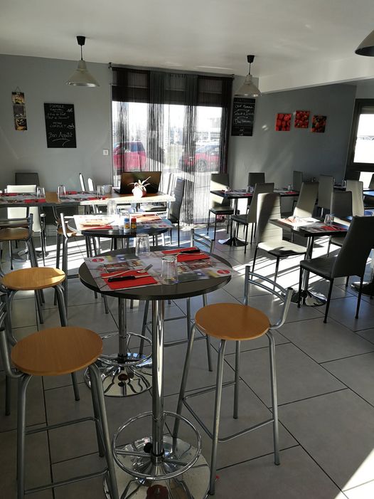 Au p'tit resto