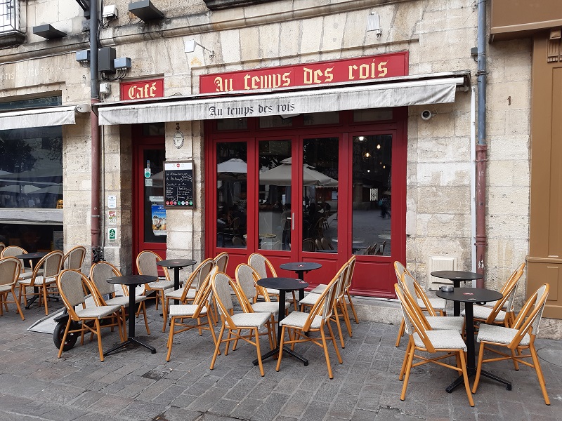 Au temps des rois