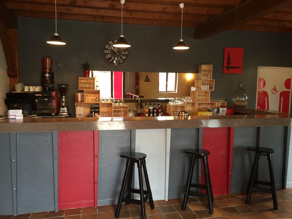 Auberge Au Circuit