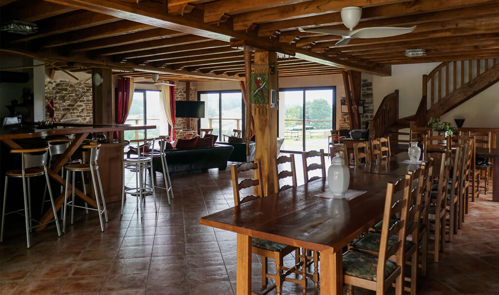 Auberge Azkena