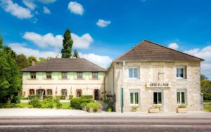 Auberge de la Plaine
