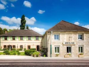 Auberge de la Plaine