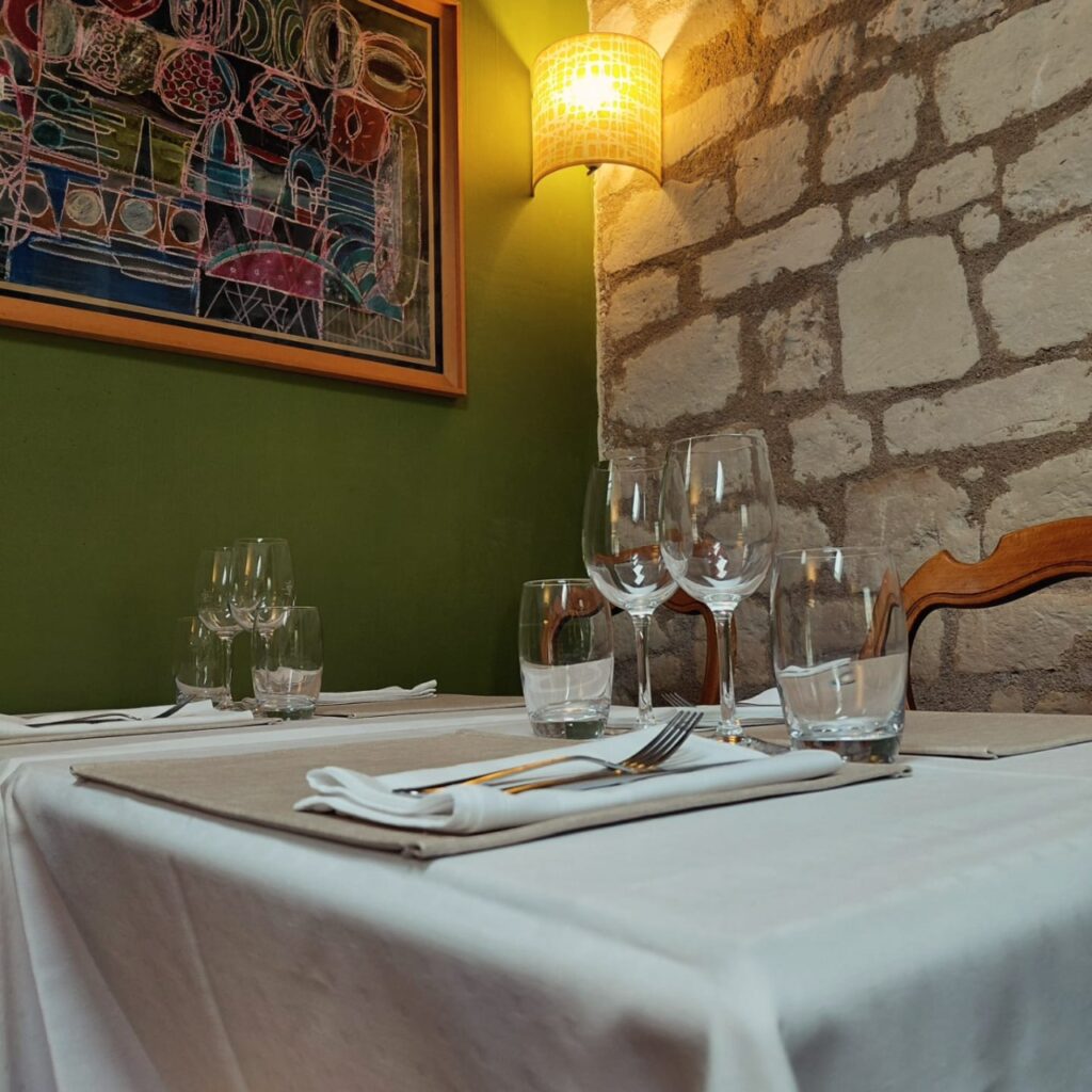 Auberge de la Route d'or