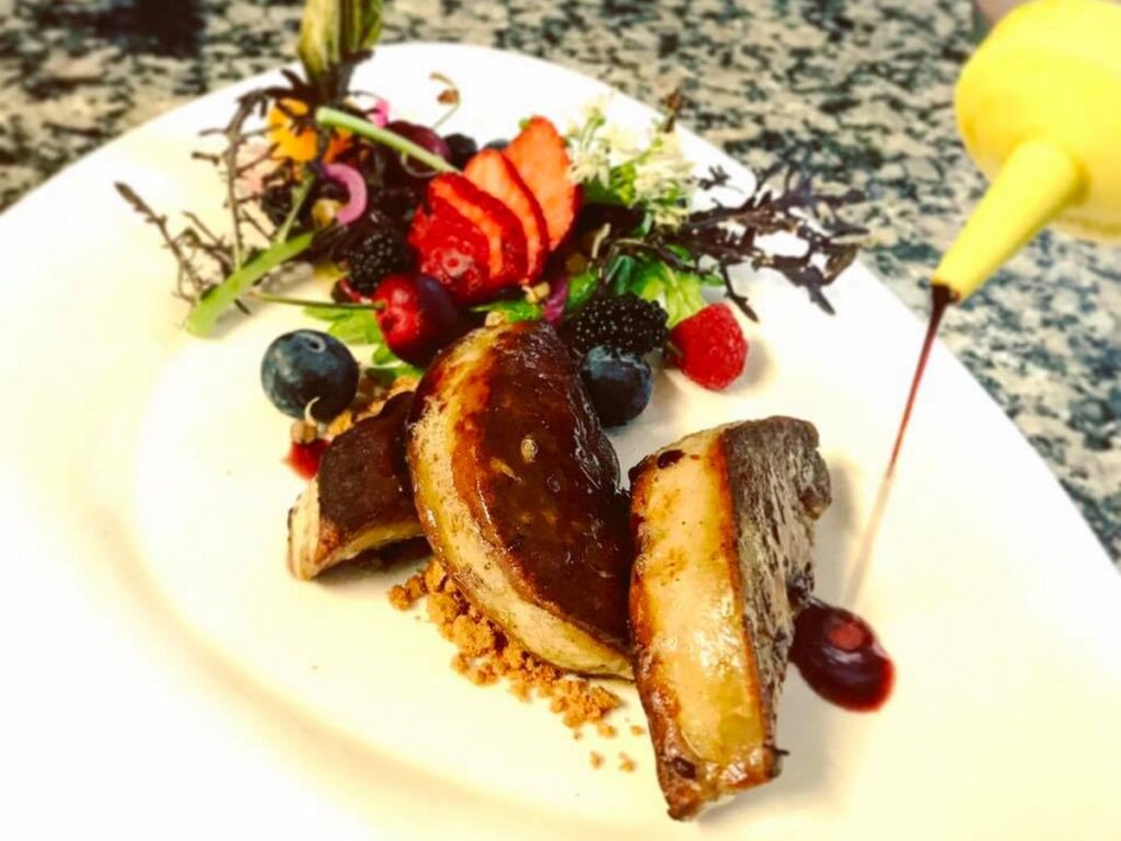 AUBERGE DE LA SELETTE