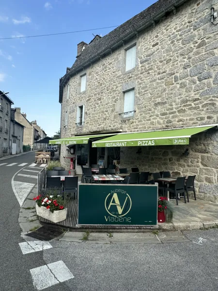 Auberge de la Viadène