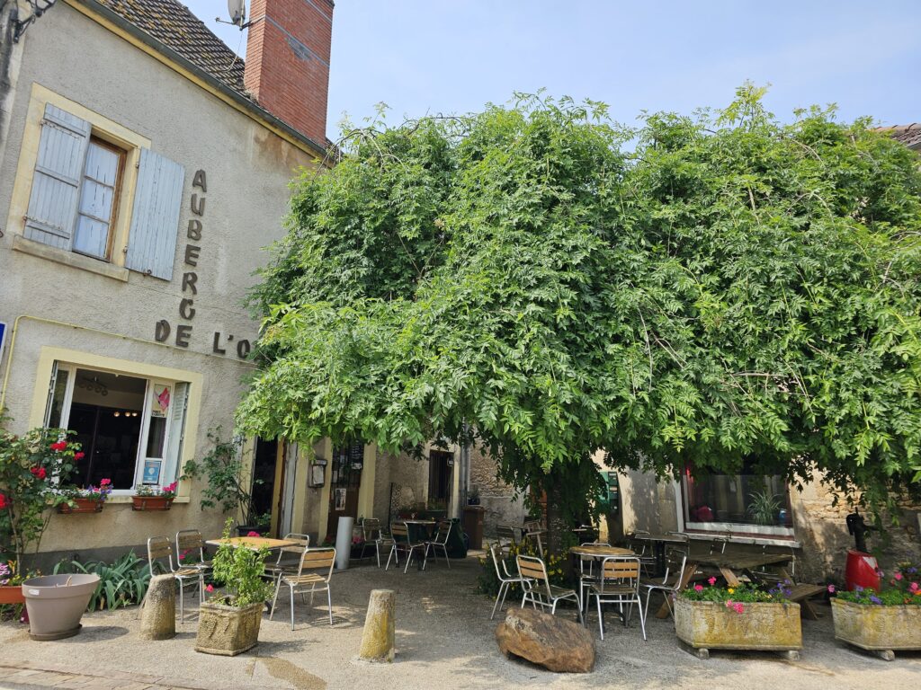 Auberge de l'Orme