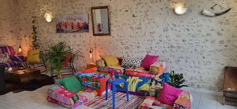 Auberge de Sigloy