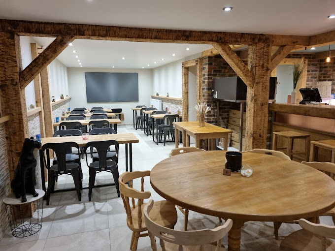 Auberge des 4 Générations