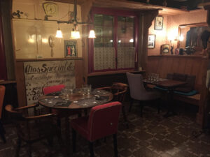 Auberge des Casse-Croûte