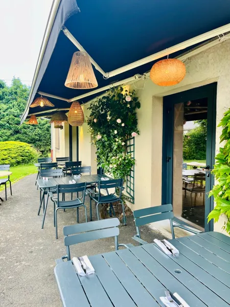 Auberge du Barrez - Hôtel Restaurant (Groupe)