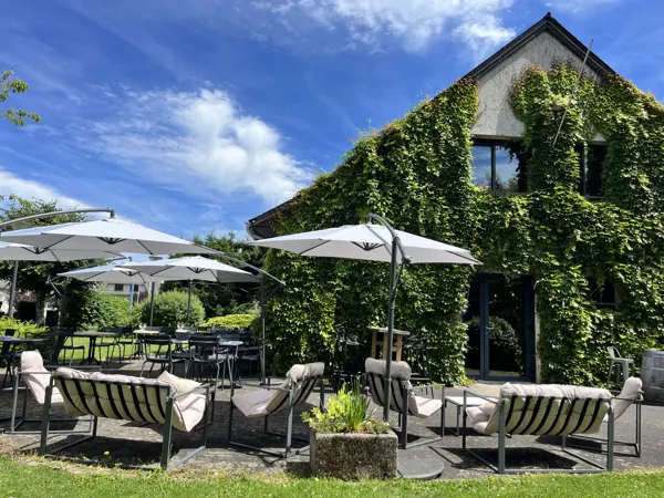 Auberge du Barrez