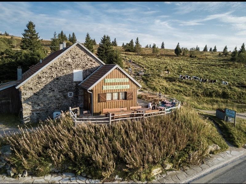 Auberge du Gazon du Faing