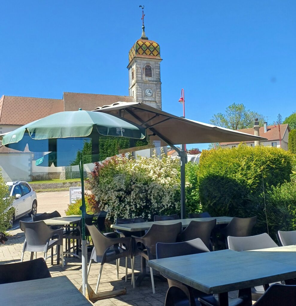 Auberge du Grominet