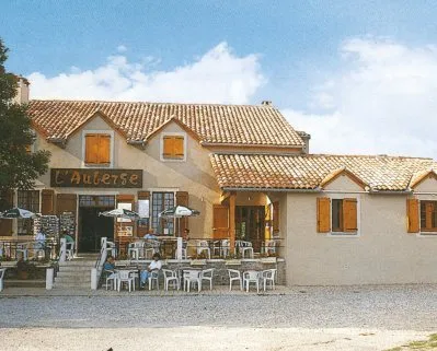 Auberge du Maubert