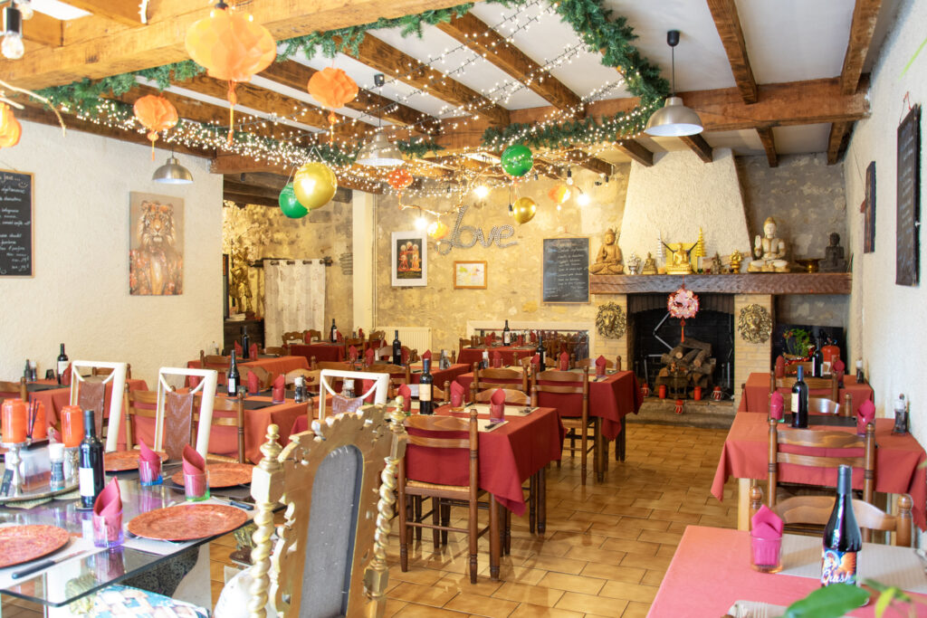 Auberge du Musée