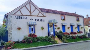 Auberge du Paradis
