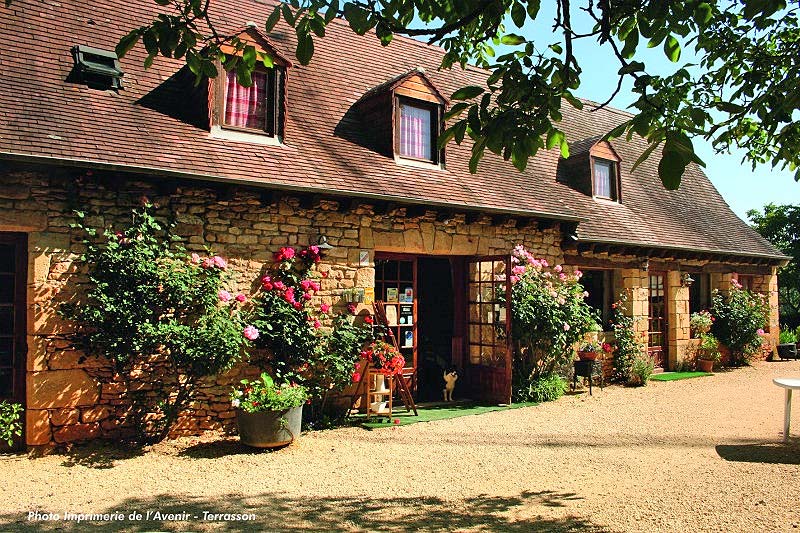 Auberge du Peyrol