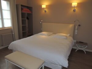Auberge du Valburgeois