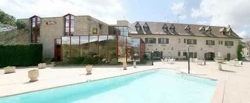 Auberge la Diège (groupes)