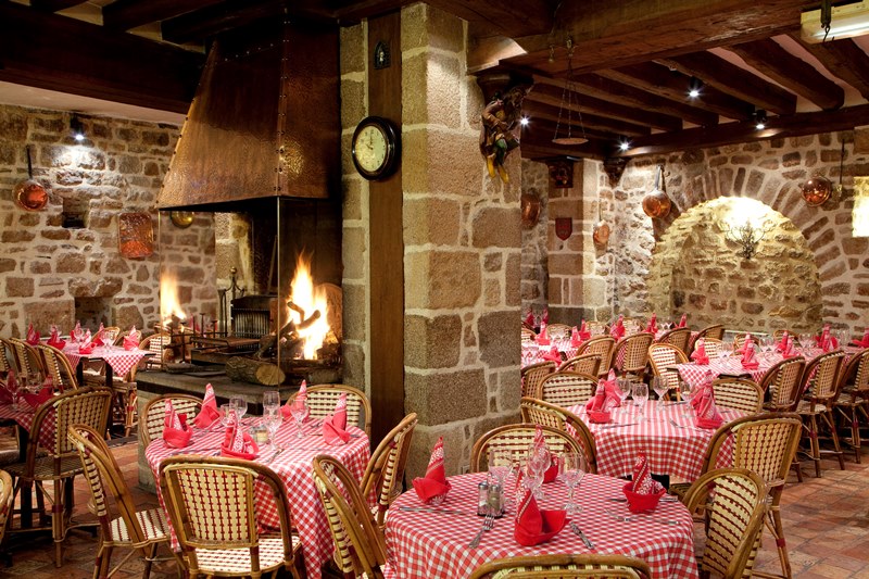 Auberge Saint-Pierre