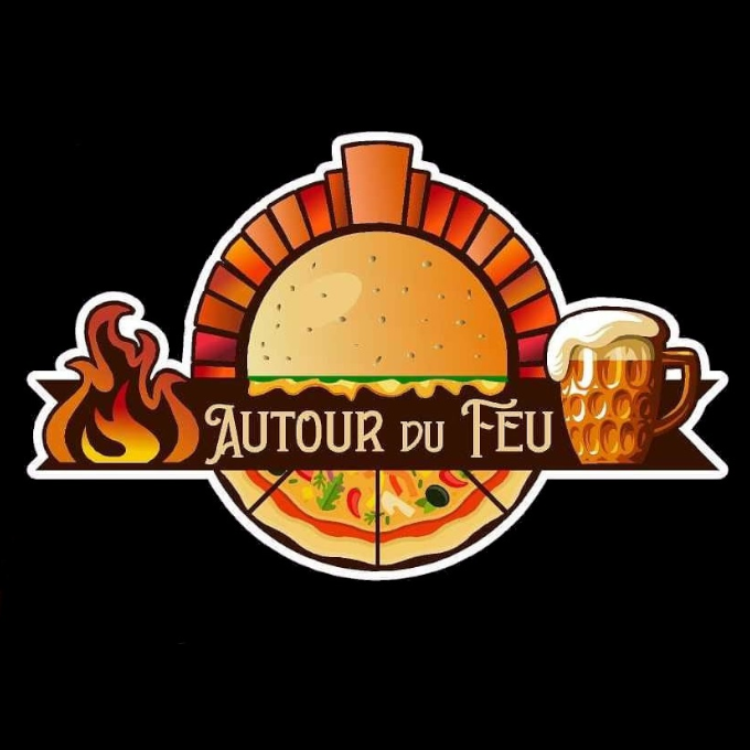 Autour du feu
