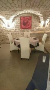 Aux Cinq Sens