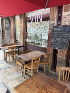 Aux Crieurs de Vin