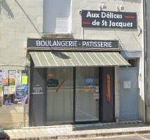 Aux Délice de St-Jacques