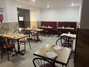 Aux Petits Plaisirs