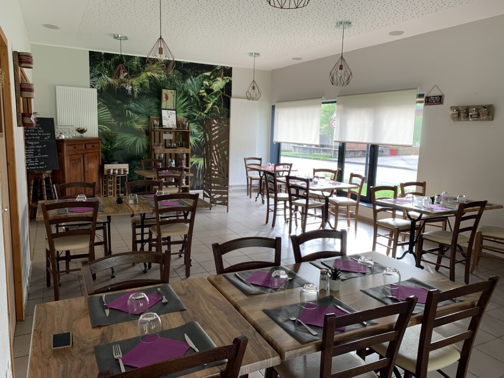 Aux Saveurs du Montdidier