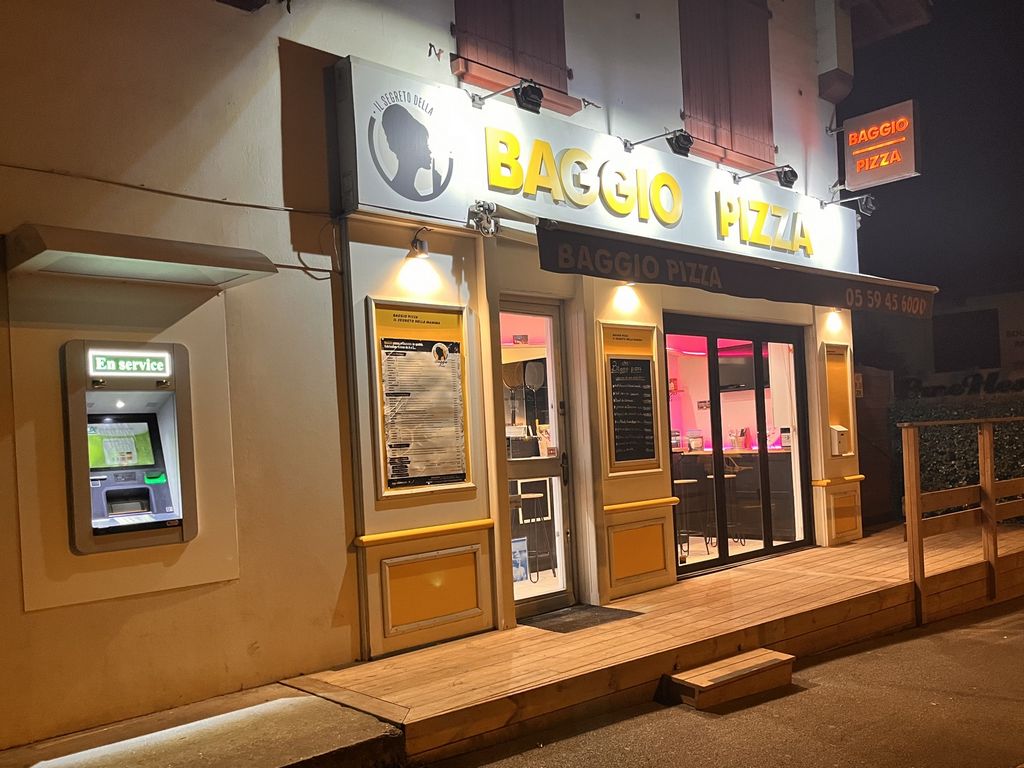 Baggio Pizza