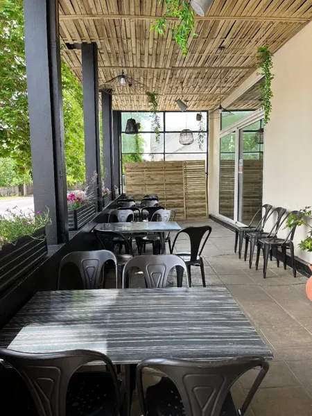 Bar-Brasserie Le Flambadou