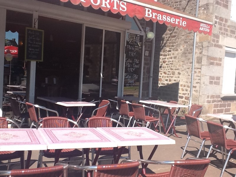 Bar des Sports