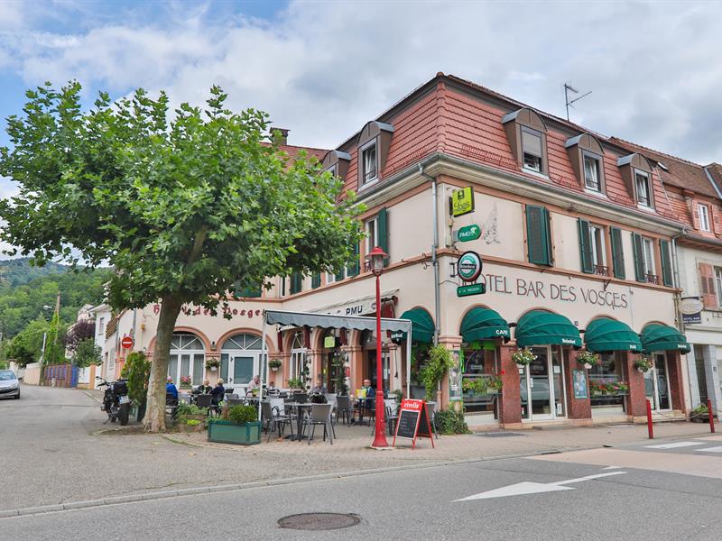 Bar des Vosges