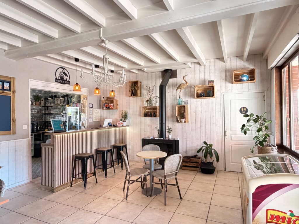 Bar du Domaine du Héron