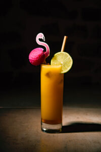 Bar - L'Echappée Gourmande