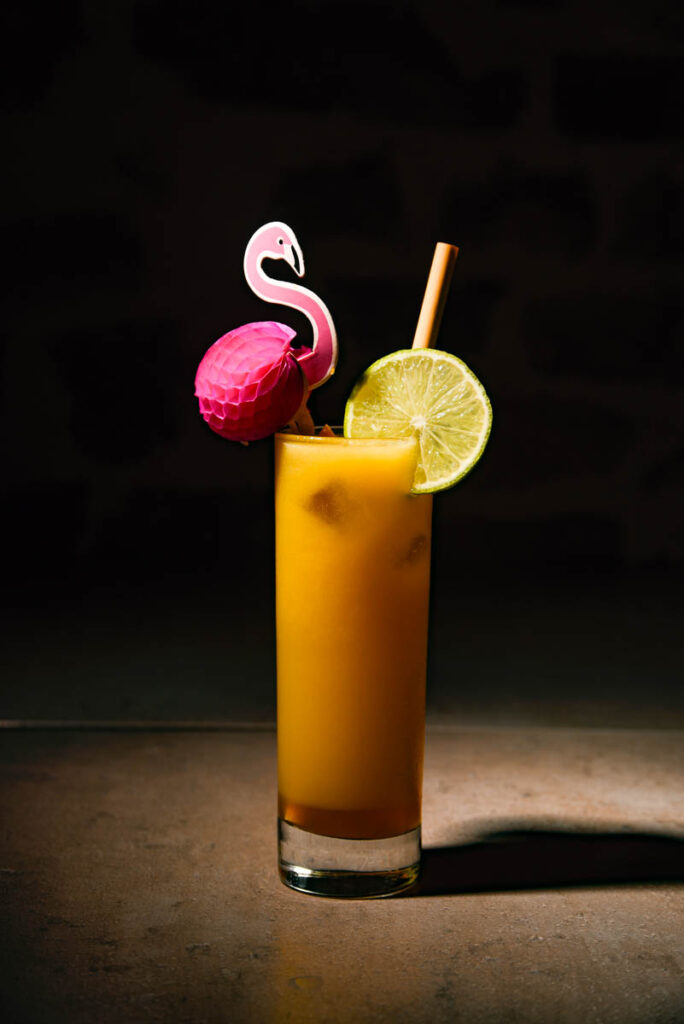 Bar - L'Echappée Gourmande