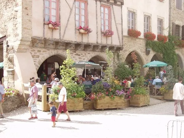 Bar-Pizzeria des Amis