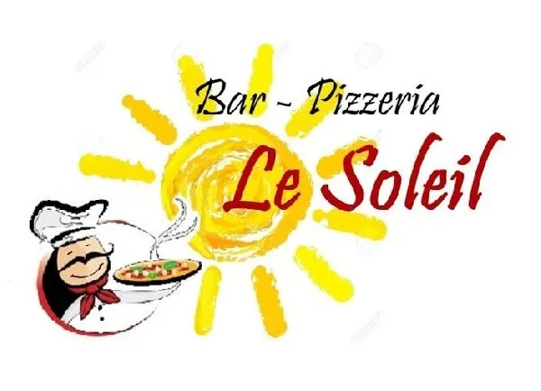 Bar-Pizzeria-Snack Le Soleil